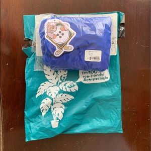 Brand New Jolyn Chevy One Piece Suit